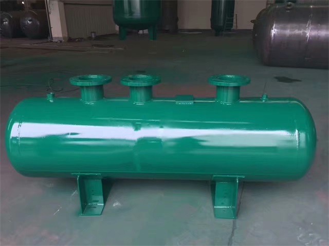 沧源沧源沧源蒸汽分气缸